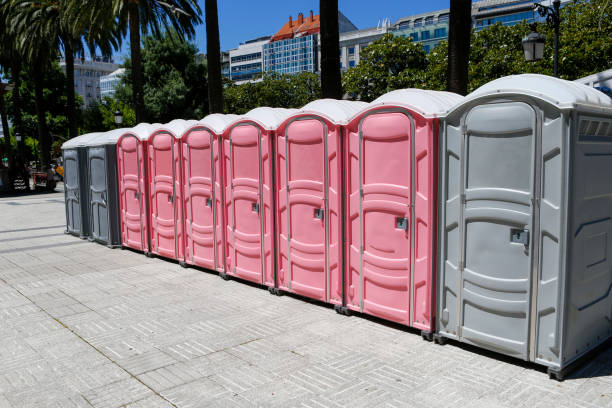 Best Portable Restroom Setup and Delivery  in Pacheco, CA